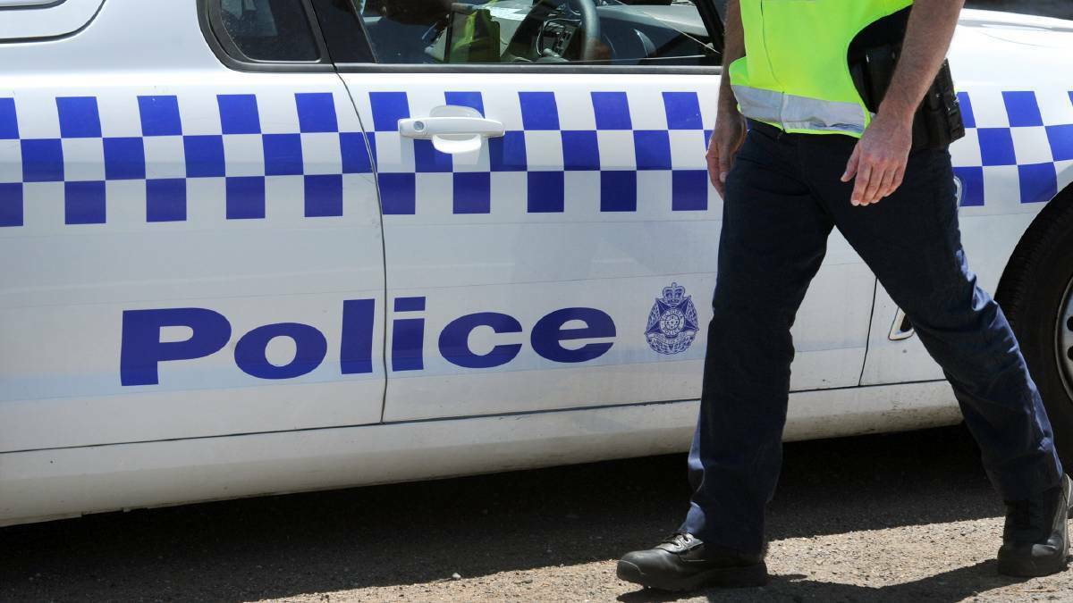 WATCH OUT: Ararat Police commence Operation PIRATE from July 26