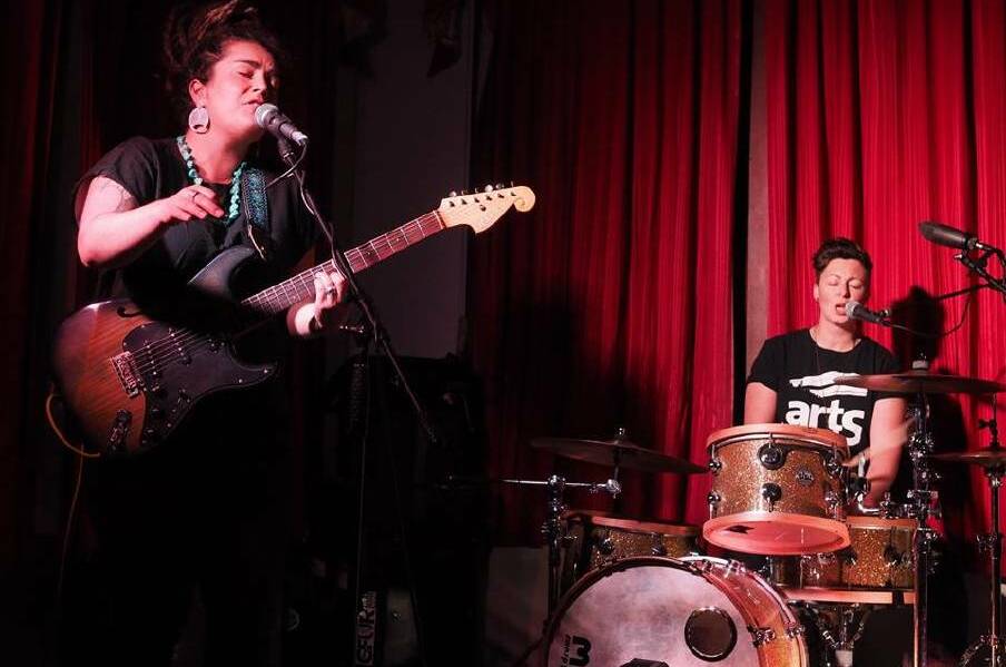 RETURN: Live music is set to return to Ararat. Picture: CONTRIBUTED, LIVE MUSIC ARARAT