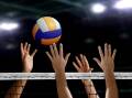 VolleyBall Horsham's domestic competition returns on Monday, April 15. Picture by Shutterstock