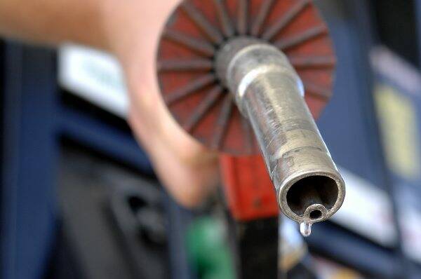 Horsham motorists are paying more for fuel than those in Ararat. Picture: FILE PIC