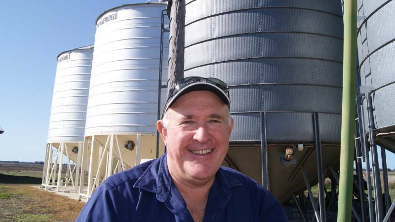 Wayne Newton, AgForce grains president, says the GrainCorp restructure highlights the need for mandatory stocks reporting.
