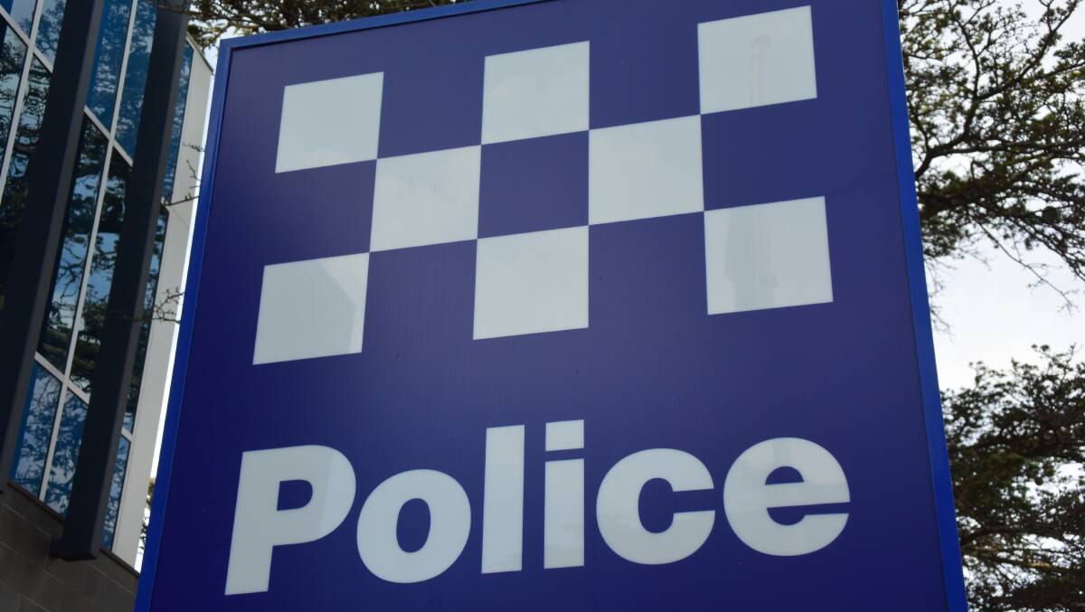 Western Victoria police launch Operation West Connect