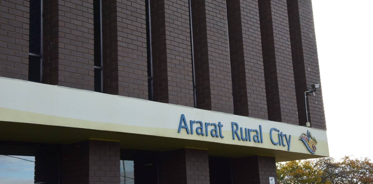TRANSPARENCY: Ararat Rural City Council now publishes the monthly expenditure and year to date amounts of councillors’ expenses.