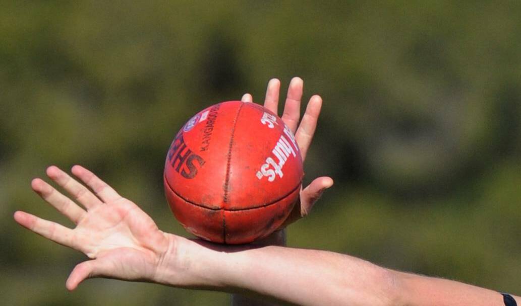 Two separate umpiring groups will become one ahead of the 2016 Wimmera Football League and Horsham District Football Netball League season.