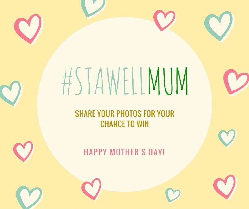 WANT TO WIN? Spoil mum for Mother’s Day 2016