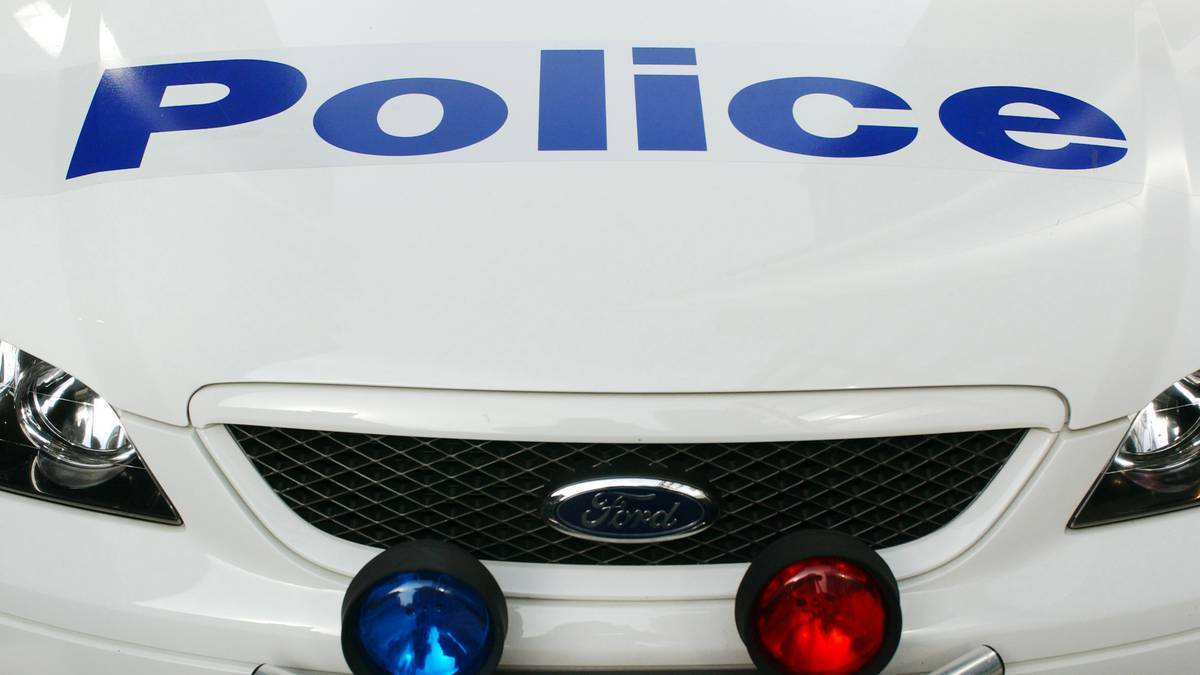 Thief nabs money from dropped wallet in Ararat supermarket