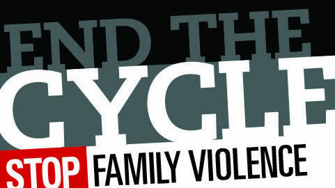 Putting a stop to family violence: it’s time to end the cycle