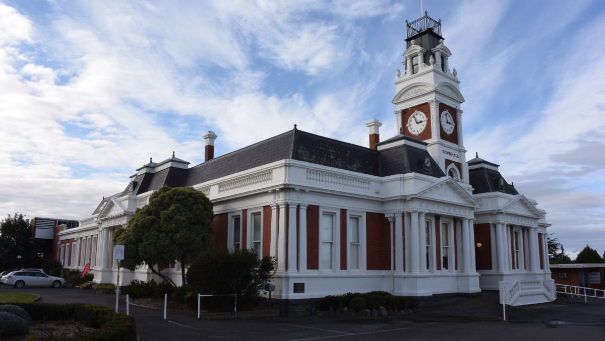 Initial concept plans for the $5.3 million Ararat arts precinct will be unveiled at a special public information session in Ararat next week.