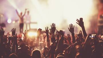 After years of shutdowns, the music festival is trying to make a comeback. Picture Shutterstock