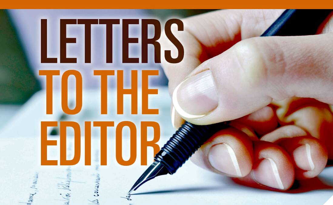 HAVE YOUR SAY: The successful Ararat Gardening Club expo and the problem of illegal parking in Stawell are addressed by today's letter writers.