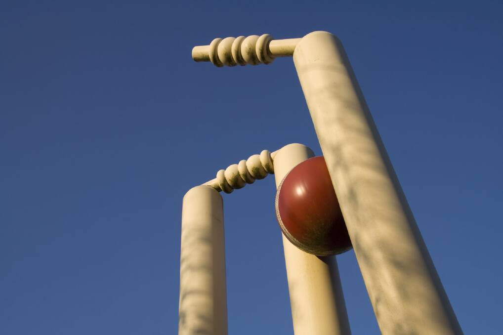 Grampians Cricket Association returns this weekend to the region. 