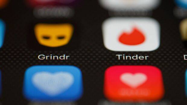 Four Canberra teenagers allegedly blackmailed people targeted through online dating apps. Photo: Leon Neal