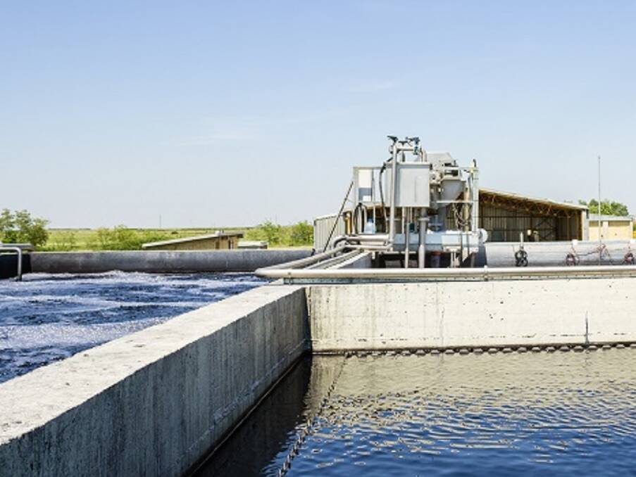 New wastewater rules in place