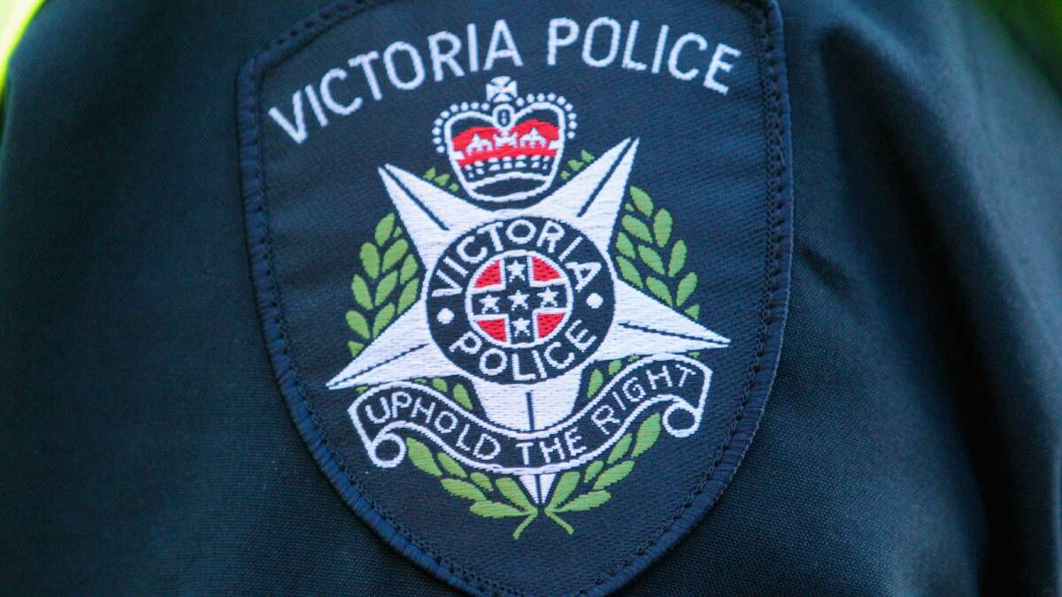 Ararat man arrested on car thefts and firearm offences