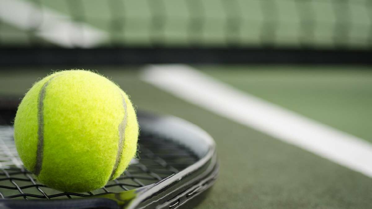 Tennis clubs could benefit.