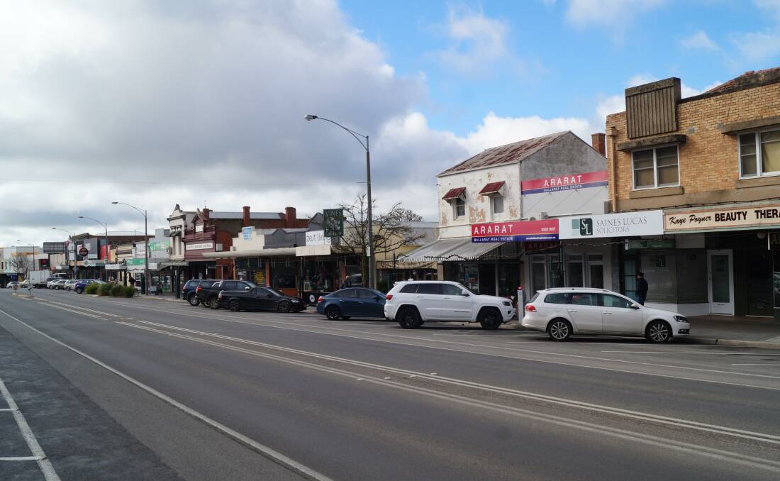 VOTES ARE IN: Candidates in the Rural City of Ararat have welcomed the community for their support.