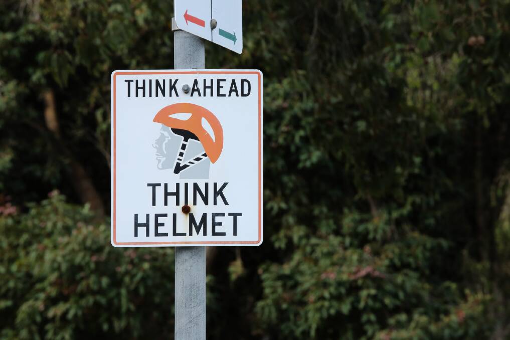Wimmera responds to mandatory bike helmet debate | Poll