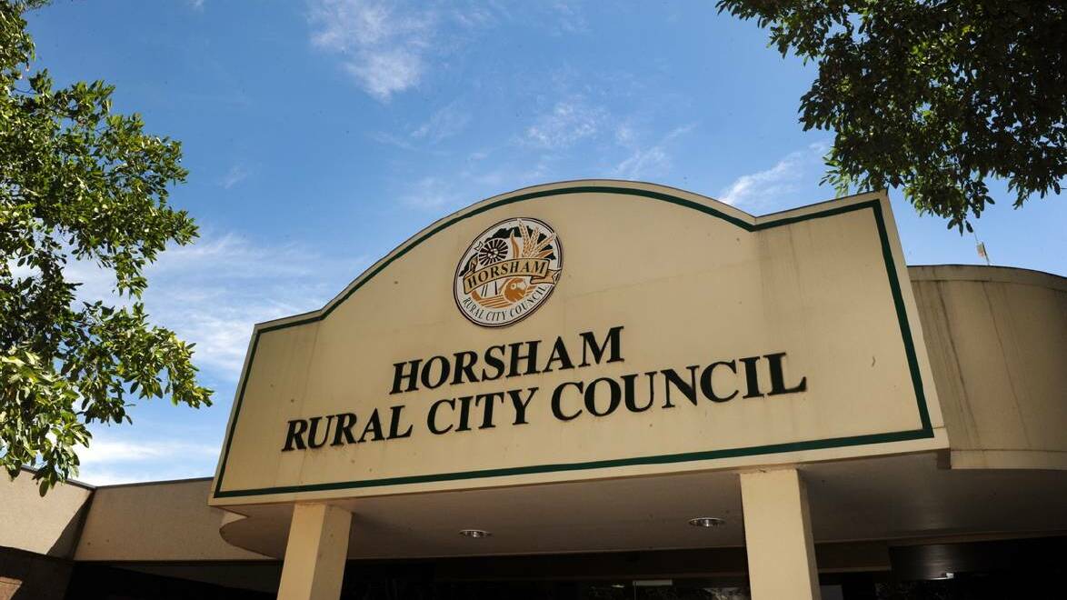 Horsham Rural City Council meeting | Live