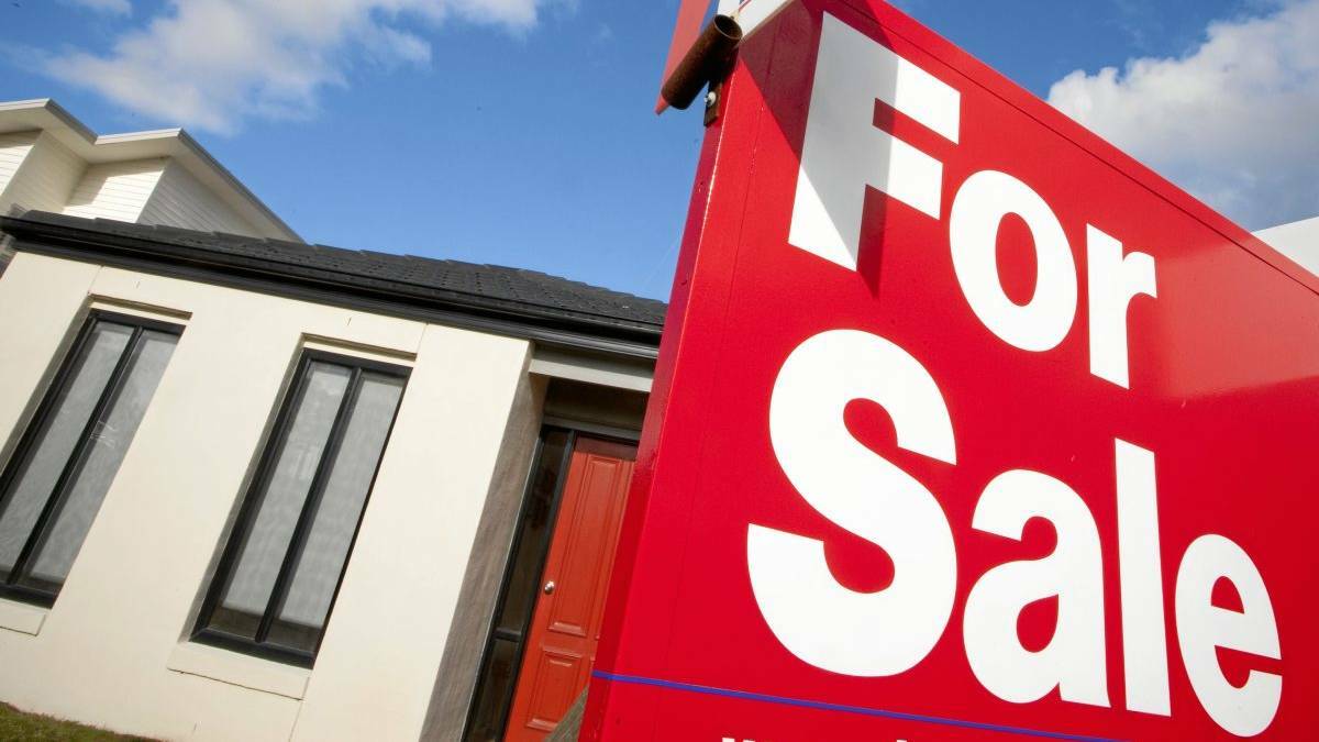 The Wimmera's house prices increased by 5.8 per cent in 2016