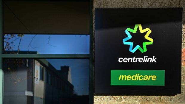 Wimmera Centrelink clients have yet to hear back from the welfare agency about debts. Picture: MARINA NEIL