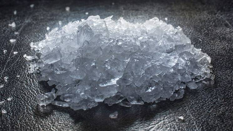 Ararat man arrested for alleged meth and cannabis possession
