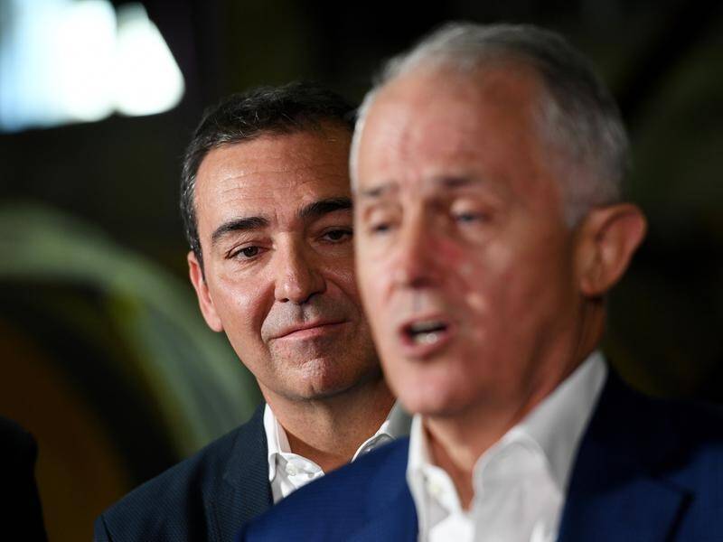New SA premier Steven Marshall is likely to join the Turnbull government's national energy scheme.