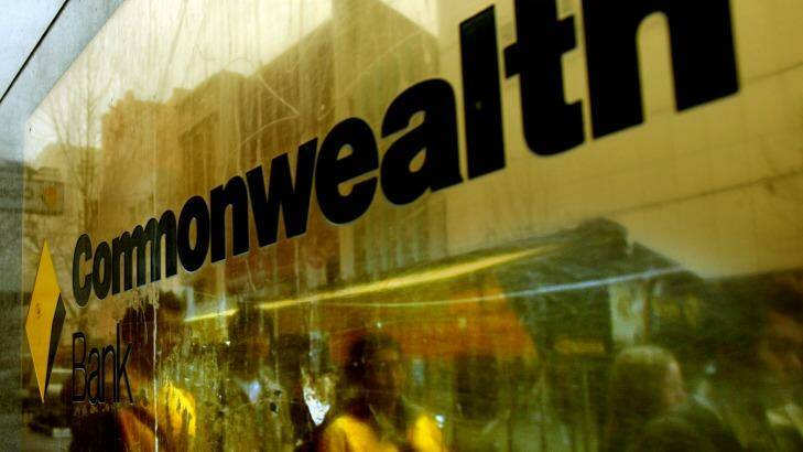 When Commonwealth Bank reports its annual results on August 10, a focal point for many investors will be its profit margins. Photo: Michael Clayton-Jones