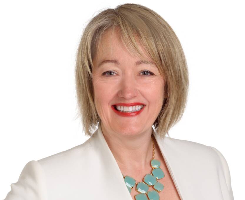 Louise Staley, Liberal
