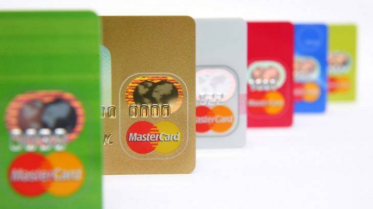 MasterCard is keen to see Interchange fees are not reduced.