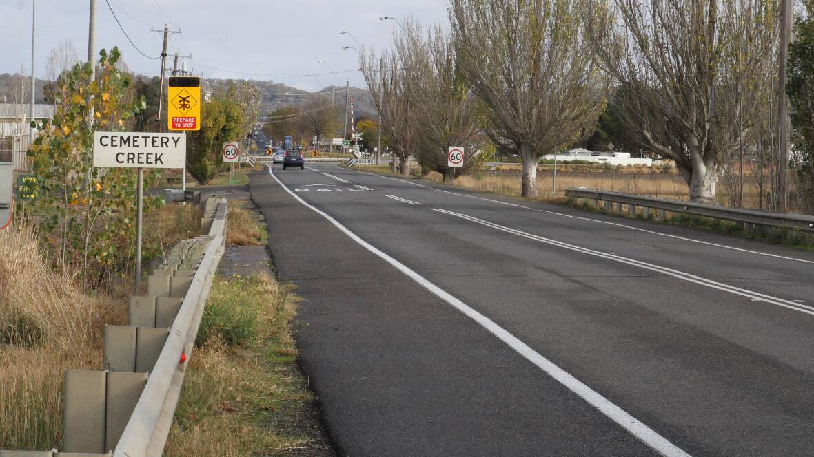 Meeting to discuss impact of Western Highway duplication on environment