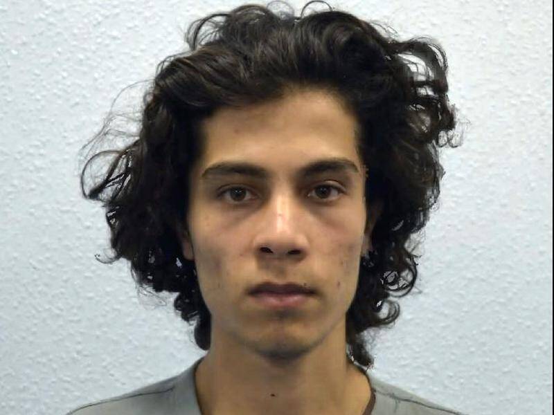 Iraqi teen Ahmed Hassan has been found guilty of the London Underground bombing at Parsons Green.