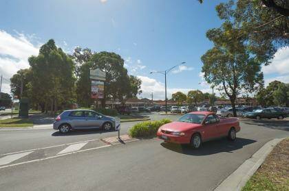 The Pearcedale Village Shopping Centre at 75-99 Baxter-Tooradin Road.  Photo: supplied