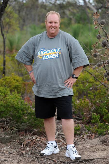 Matt Dalton was sent home from The Biggest Loser in a surprise elimination.