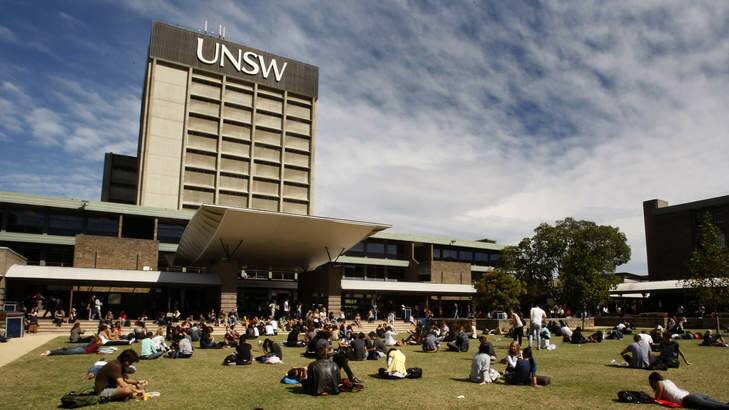 The federal government could look at cutting research funding from universities, if Parliament blocks it's planned changes. Photo: Louise Kennerley