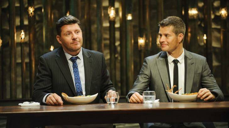 Restaurant Revolution will run while My Kitchen Rules with Manu Fiedel and Pete Evans is between seasons.