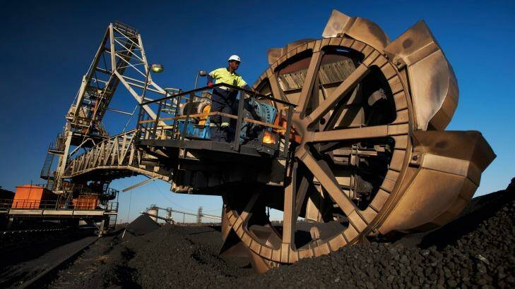 Shareholders believe BHP is increasingly focused on M&A opportunities Photo: BHP Billiton