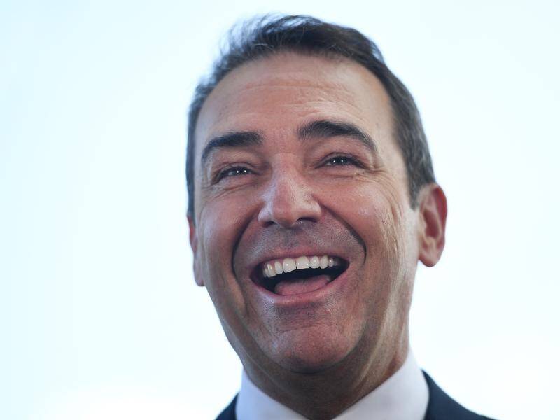 Incoming premier Steven Marshall has signalled SA will sign up to the national energy guarantee.