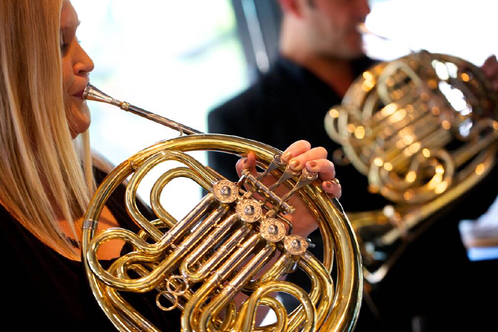 Win tickets to see Orchestra Victoria’s Brass Ensemble in Ararat.