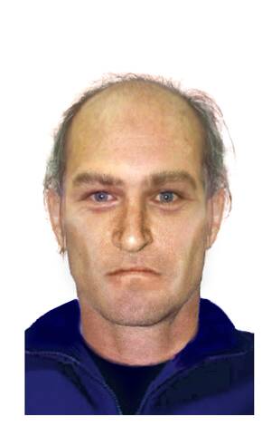 Police have released a facial composite of a man they believe could help with their enquiries about a Stawell sexual assault. 