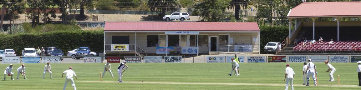 Ararat Rural City Council officers have reported that for the future shared use of the Alexandra Oval facilities that the clubrooms be removed.