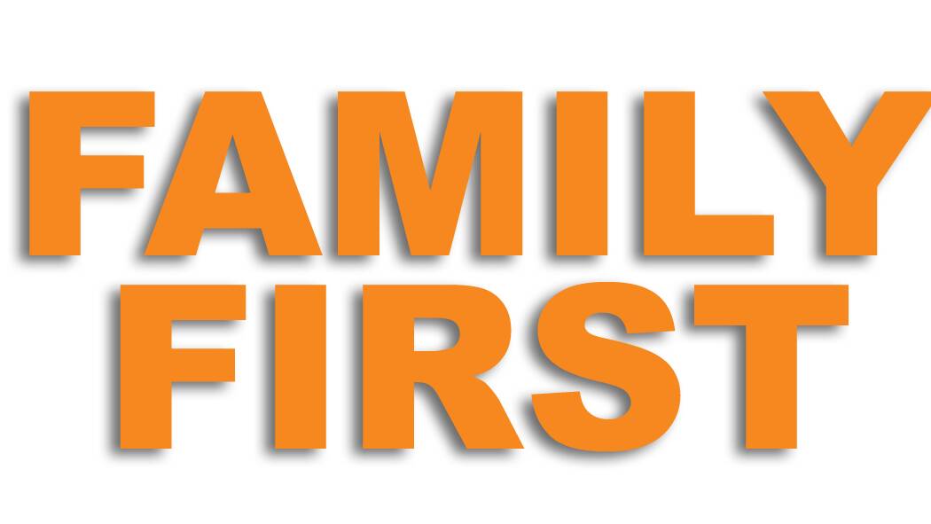 Family First Party candidate is Danielle Fowler