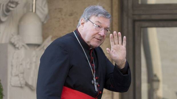 Cardinal Pell, now finance chief at the Vatican, said he had already addressed many of the claims levelled against him in a Victorian parliamentary inquiry in 2013.
