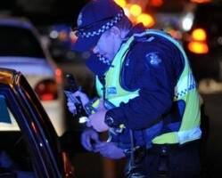 Police have stepped up patrols of car parks and streets in a bid to identify any unlocked vehicles.