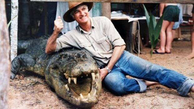Bob Katter calls for crocodile shooting safaris