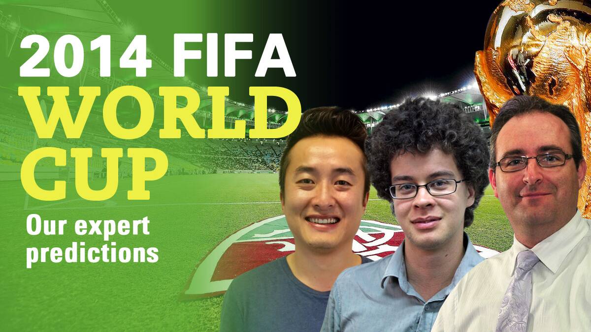 World Cup 2014: Our Expert Predictions | Semi-finals