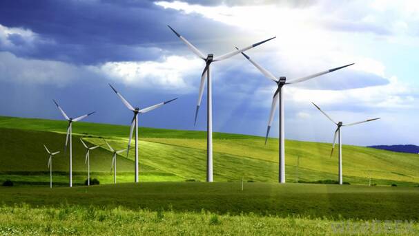 Bulgana wind farm receives green light