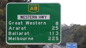 $4 million secured for
Ararat bypass planning