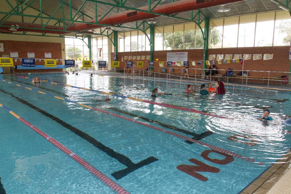 Tenders for the running of Ararat's Recreation and Aquatic Centre, currently managed by Grampians YMCA, have been called.