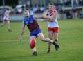 Horsham too good for another challenger | Photos