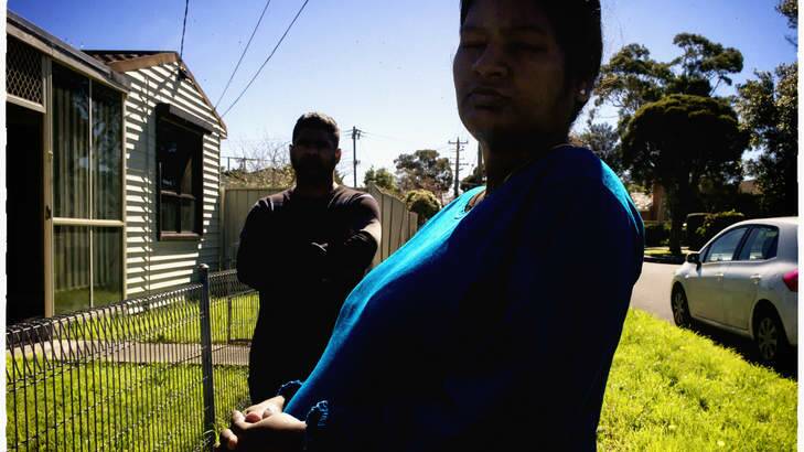 Details of thousands of asylum seekers across Australia were revealed, Immigration concedes. Photo: Luis Ascui